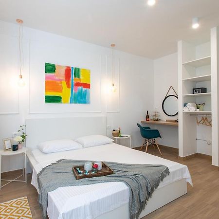 Sweet Rooms Split Exterior foto