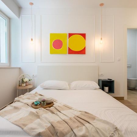 Sweet Rooms Split Cameră foto