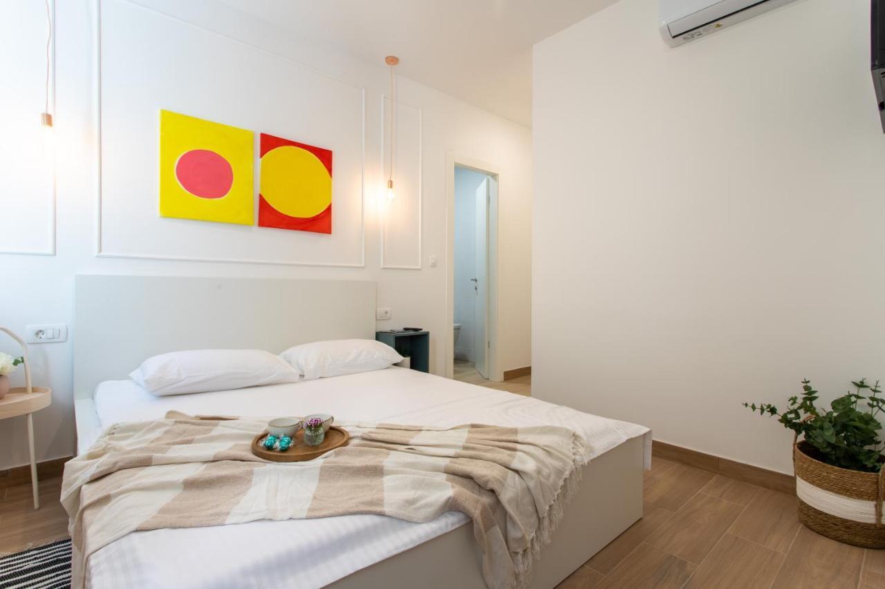 Sweet Rooms Split Exterior foto