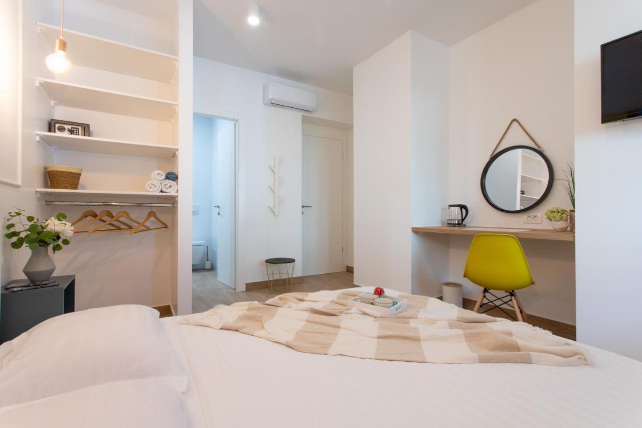 Sweet Rooms Split Exterior foto
