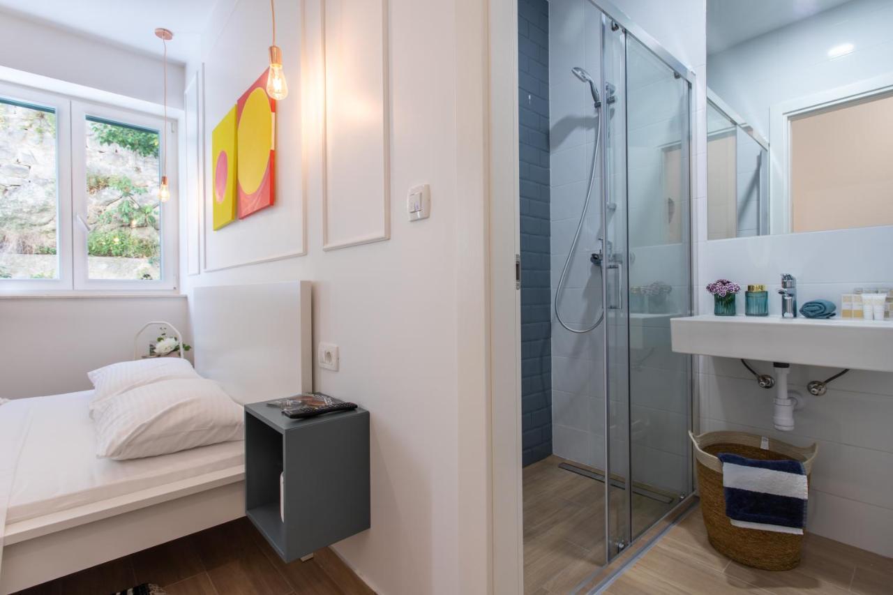Sweet Rooms Split Exterior foto