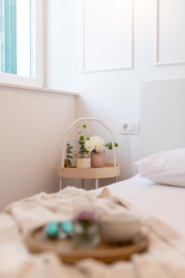 Sweet Rooms Split Exterior foto
