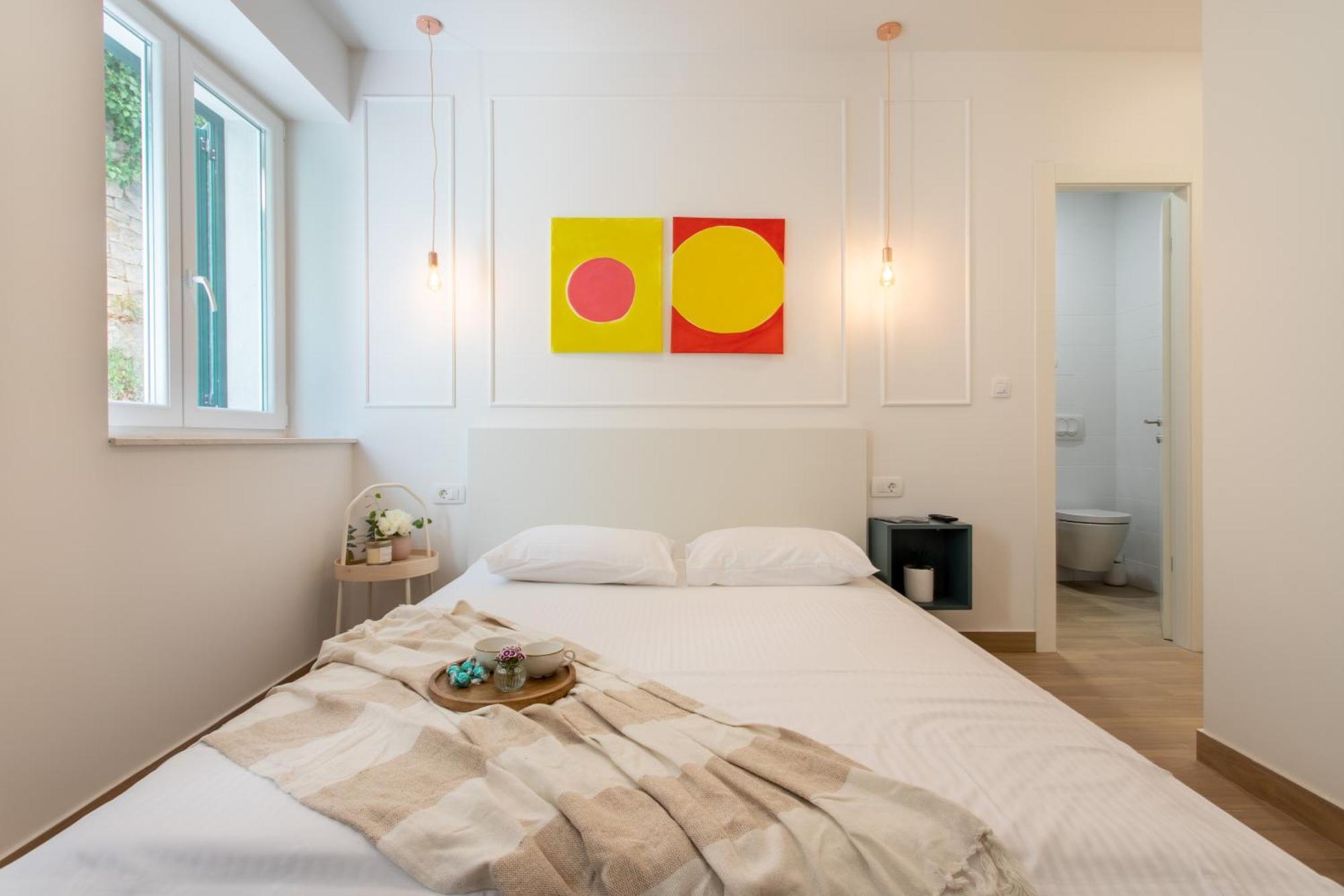 Sweet Rooms Split Cameră foto