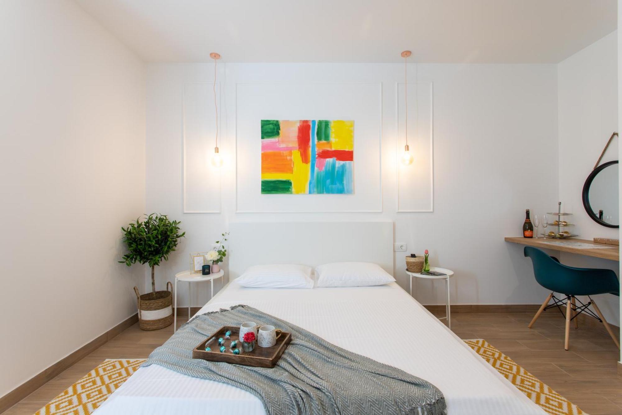 Sweet Rooms Split Cameră foto